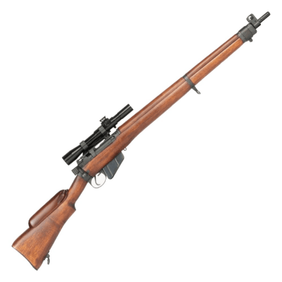 Ares SMLE British No.4 MK1 6mm