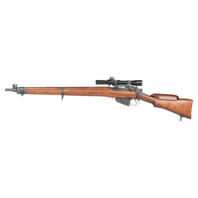 Ares SMLE British No.4 MK1 6mm