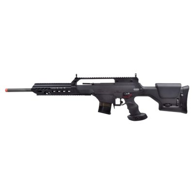 Ares Electric Sniper Rifle SL10 Tactical ECU Version