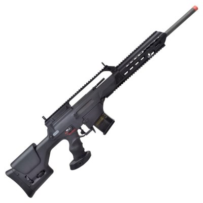 Ares Electric Sniper Rifle SL10 Tactical ECU Version