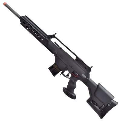 Ares Electric Sniper Rifle SL10 Tactical ECU Version