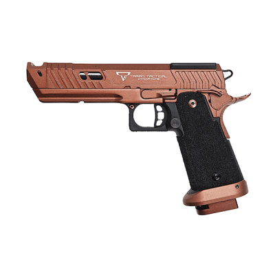 Army Armament TTI JW4 Sand Viper GBB 6mm