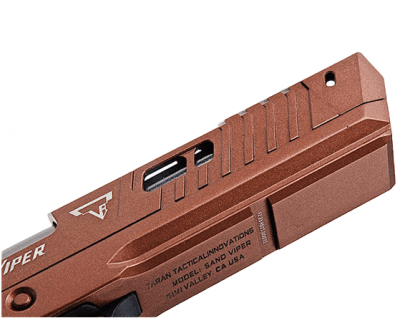 Army Armament TTI JW4 Sand Viper GBB 6mm