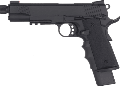 Army Armament R32 1911 GBB 6mm Value Pack