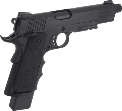 Army Armament R32 1911 GBB 6mm Value Pack