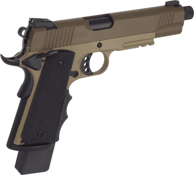 Army Armament R32 1911 GBB 6mm