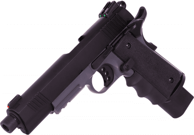 Army Armament R32 1911 GBB 6mm