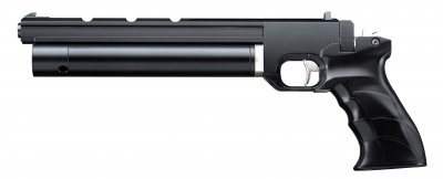 Artemis PP700S-A PCP 4,5mm