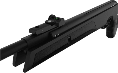 Artemis Snowpeak GR800S 5,5mm Starter Pack