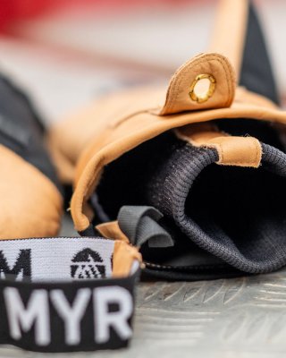 Myr Outdoor Arvidsjaur Mitts - Vattentäta Handskar