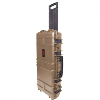 Nuprol Medium Hard Case IP67 PNP