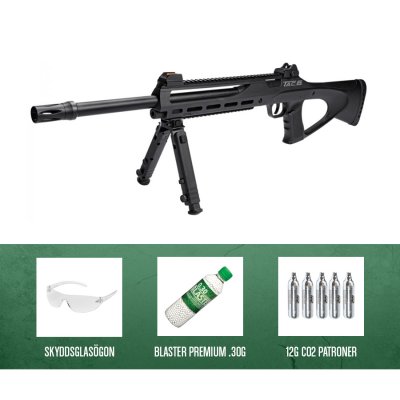 Airsoft Co2 Sniper kit