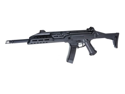 ASG CZ Scorpion EVO 3 A1 Carbine 6mm
