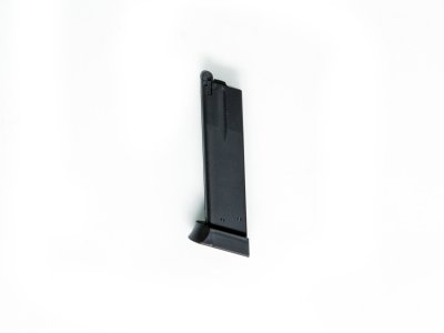 ASG Magasin - CZ SP-01 26rds 6mm Gas