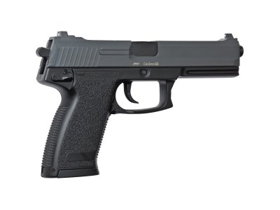 ASG DL 60 SOCOM 6mm with Silencer