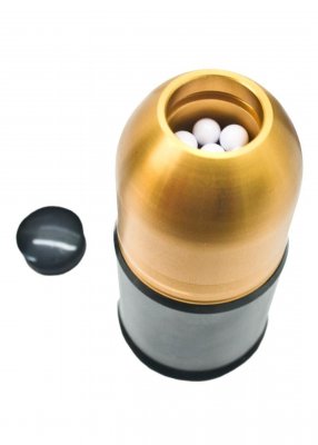 ASG Grenade 40mm 6mm 90BBs