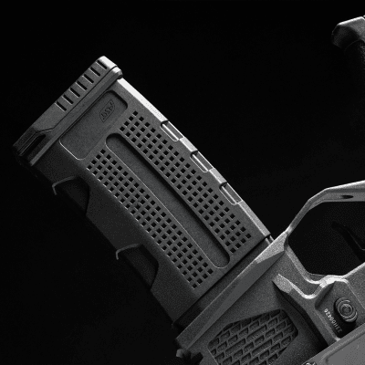 ASG Hera H-15 M4/AR15 CQB AEG 6mm