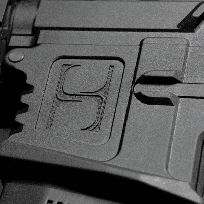 ASG Hera H-15 M4/AR15 Carbine AEG 6mm