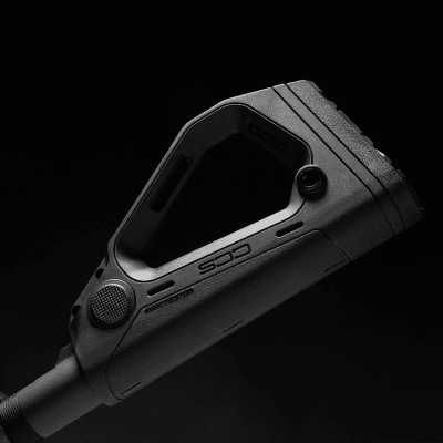 ASG Hera H-15 M4/AR15 CQB AEG 6mm