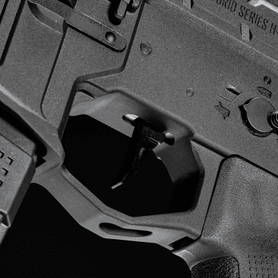 ASG Hera H-15 M4/AR15 CQB AEG 6mm