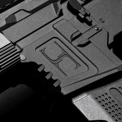 ASG Hera H-15 M4/AR15 Carbine AEG 6mm