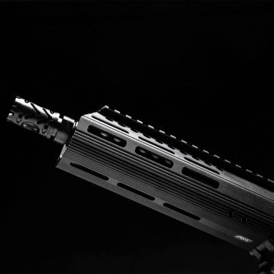 ASG Hera H-15 M4/AR15 CQB AEG 6mm