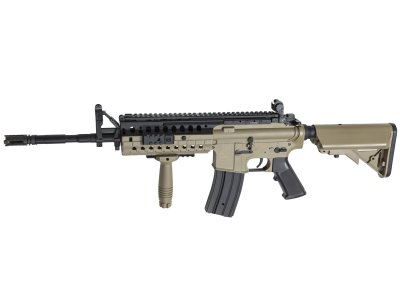 Armalite Arms M15 S.I.R Mod.2 Valuepack - Desert