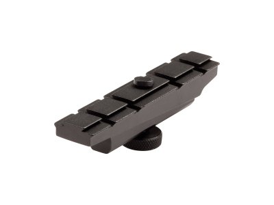 ASG M16 Metal Mount Base M15/M16/M4