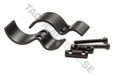 ASG Mount Ring Laser/Flashlight