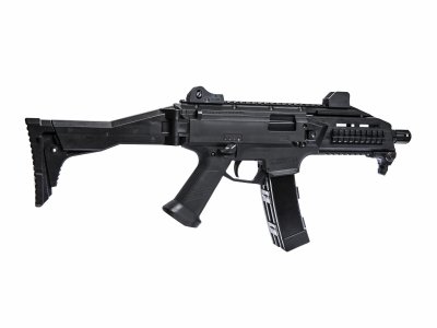 ASG Scorpion EVO 3 - A1 M120