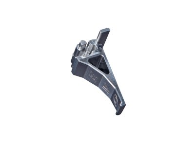 ASG Scorpion EVO 3 CNC Short-Stroke Trigger