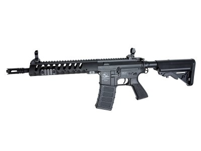 ASG SLV Armalite M15 AEG 6mm - Light Tactical Carbine Valuepack