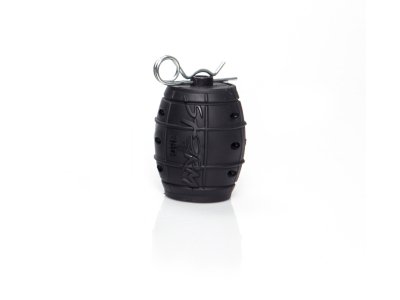 ASG Storm Grenade Black
