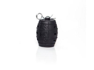 ASG Storm 360 Granat (Färg: Svart)