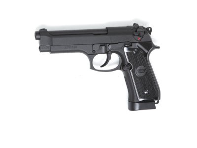 ASG X9 Classic Airgun 4,5mm CO2 Blowback