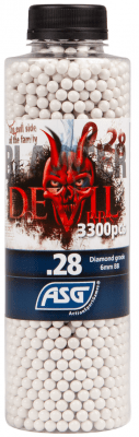 ASG Blaster Devil BBs 0,28g 3300st