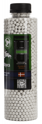 ASG Open Blaster Bio BBs 0,25g 3300st