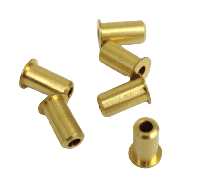 ASG Speed Reducer för Revolver 6st