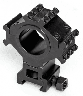 ASG Strike Systems Tri-Rail Mount Ring