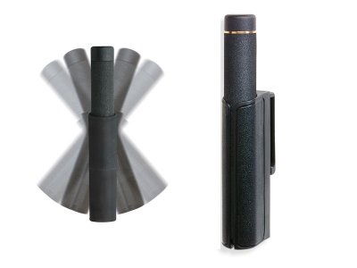 ASP 26" Sidebreak Black Scabbard