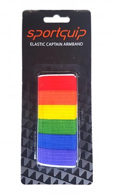 Sportquip Lagarmband