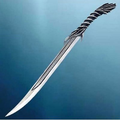 Windlass Assassins Creed Fighting Knife