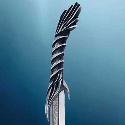 Windlass Assassins Creed Fighting Knife