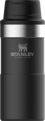 Stanley Classic Trigger-Action Travel Mug 0.35L