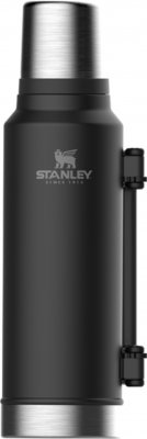 Stanley Classic Bottle 1,4L Svart
