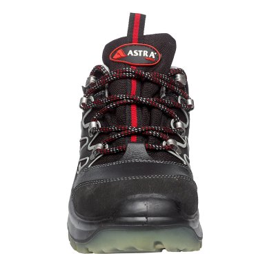 Astra Safety New Antares S3