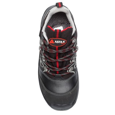 Astra Safety New Antares S3