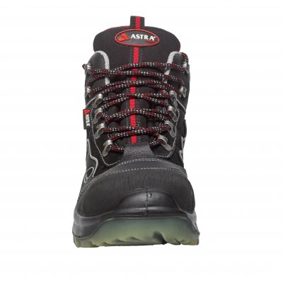 Astra Safety New Scorpion S3