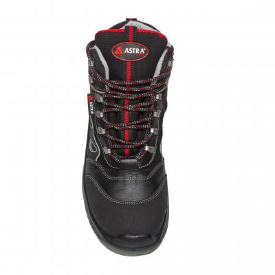 Astra Safety New Scorpion S3