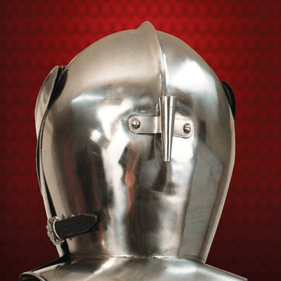 Windlass Augsburg Suit of Armor